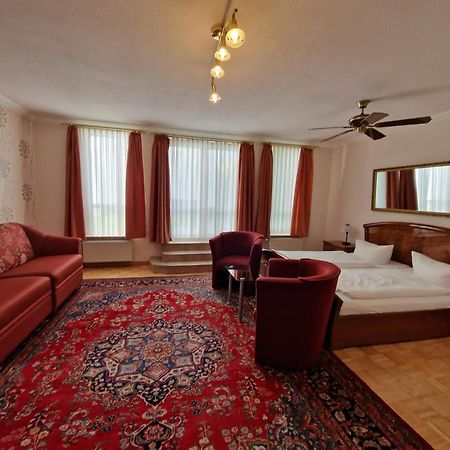 Hotel Haus Bremen Garni Dış mekan fotoğraf