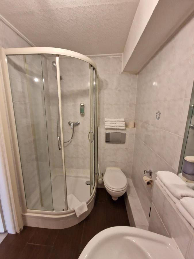 Hotel Haus Bremen Garni Dış mekan fotoğraf