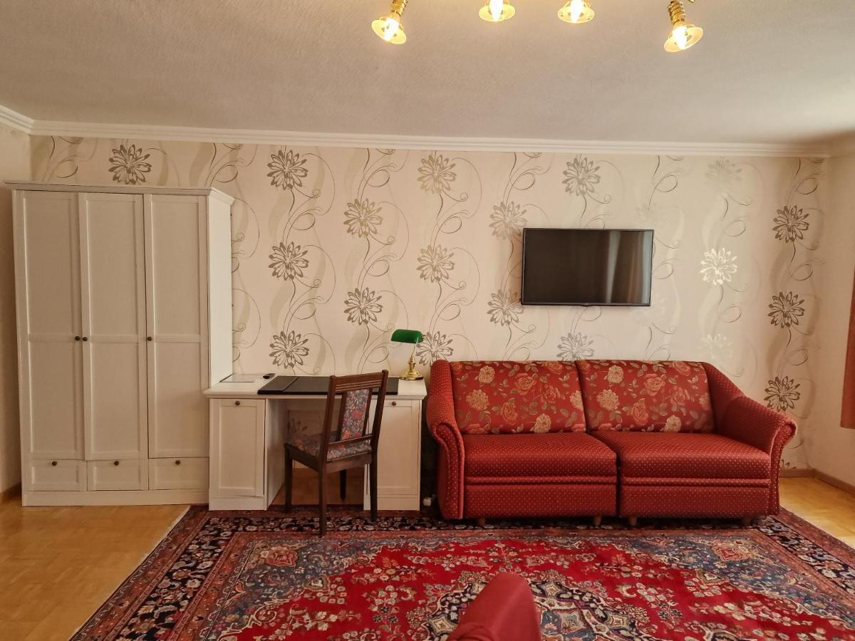 Hotel Haus Bremen Garni Dış mekan fotoğraf
