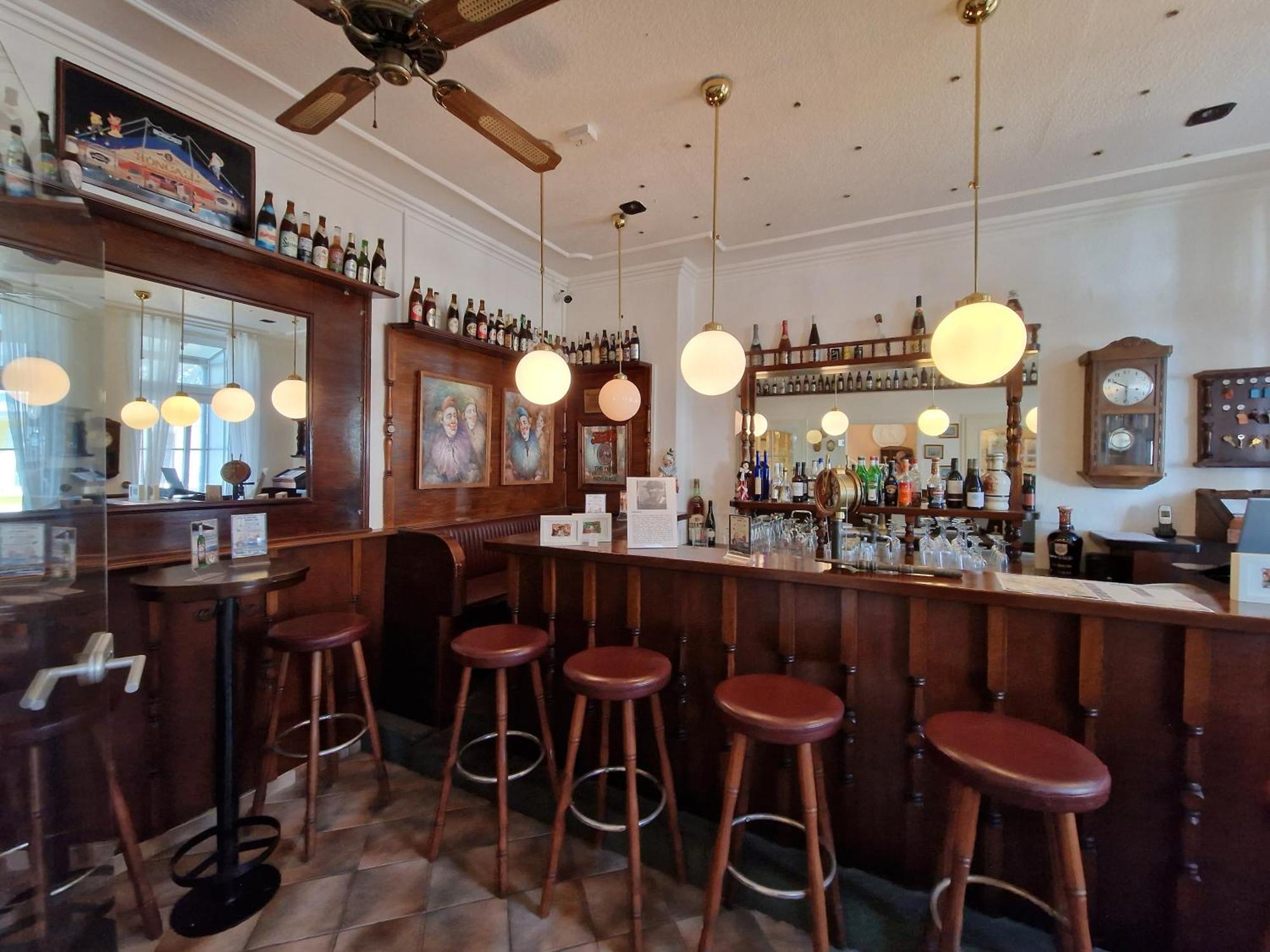 Hotel Haus Bremen Garni Dış mekan fotoğraf