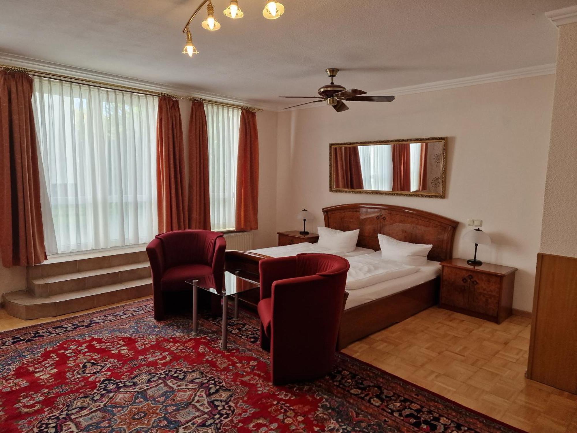 Hotel Haus Bremen Garni Dış mekan fotoğraf